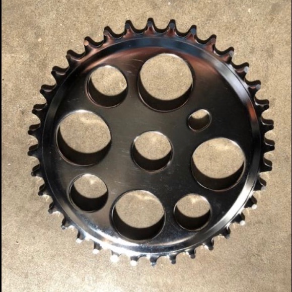 36t sprocket bmx